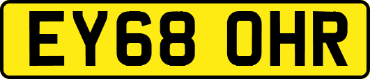 EY68OHR