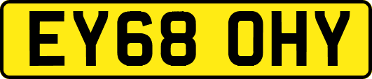 EY68OHY