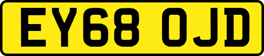 EY68OJD