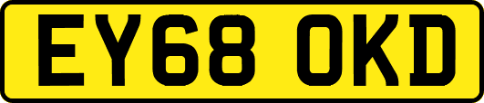 EY68OKD