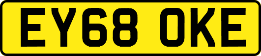 EY68OKE