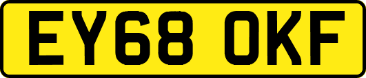 EY68OKF