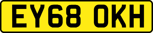 EY68OKH