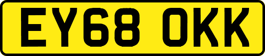 EY68OKK