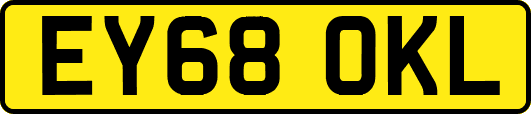 EY68OKL