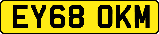EY68OKM