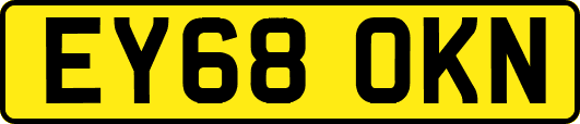 EY68OKN