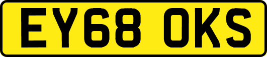 EY68OKS
