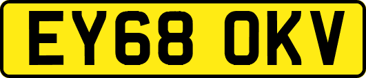 EY68OKV