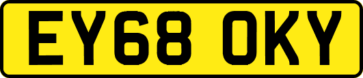 EY68OKY