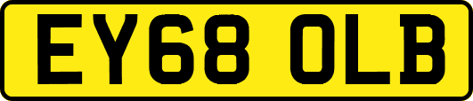 EY68OLB