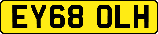 EY68OLH