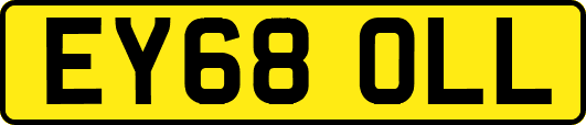 EY68OLL