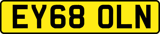 EY68OLN