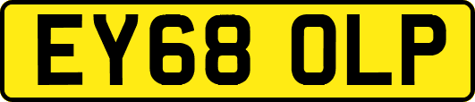 EY68OLP