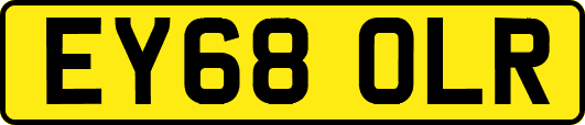 EY68OLR