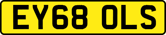 EY68OLS