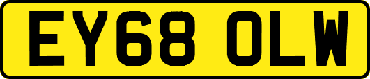EY68OLW