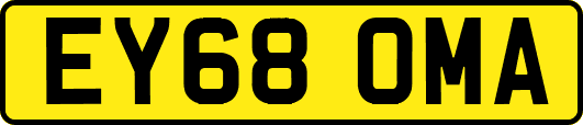 EY68OMA