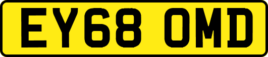 EY68OMD
