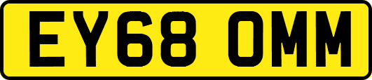 EY68OMM