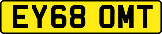 EY68OMT