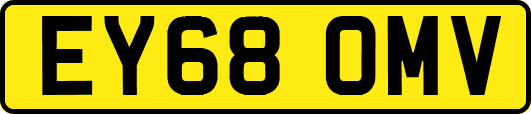 EY68OMV
