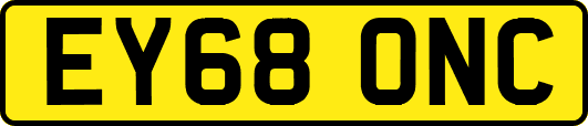 EY68ONC