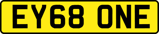 EY68ONE