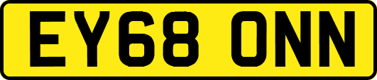 EY68ONN