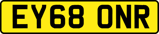 EY68ONR