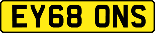 EY68ONS