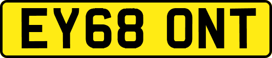 EY68ONT