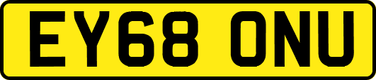 EY68ONU