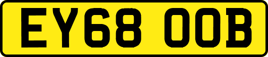 EY68OOB
