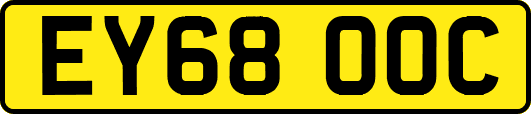 EY68OOC