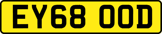 EY68OOD