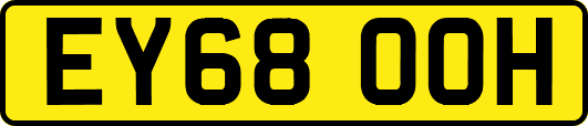 EY68OOH