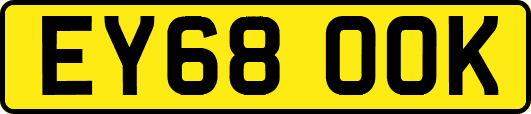 EY68OOK