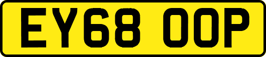 EY68OOP