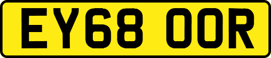 EY68OOR