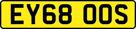 EY68OOS