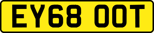 EY68OOT