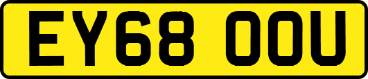 EY68OOU