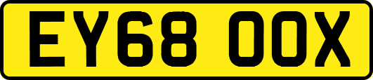 EY68OOX