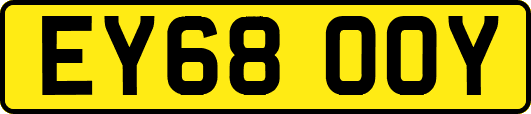EY68OOY