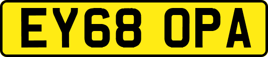 EY68OPA