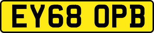 EY68OPB