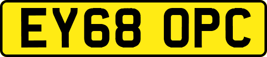 EY68OPC