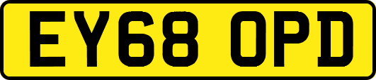 EY68OPD